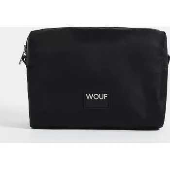 Kosmetická taška Kosmetická taška WOUF MXBN240040 černá 99X, vel. ONE SIZE