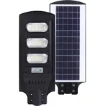 LED Solární pouliční lampa se senzorem URBI LED/8W/3,2V 6500K IP54 + DO