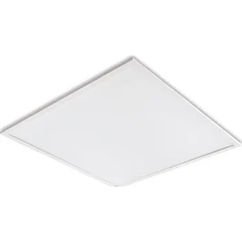 Koupelnové svítidlo LED Stm. podhledový panel CAPRI LED/25/36/40W/230V 3000/4000/5700K IP44 60x60 cm