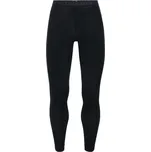 legíny pánské ICEBREAKER M 175 Everyday Leggings BLACK - M