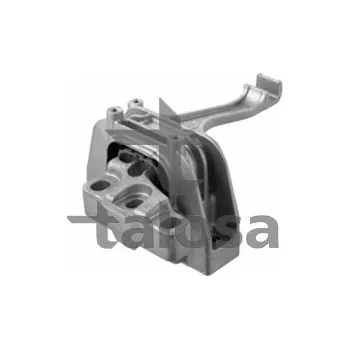 Silentblok motoru Zavěšení a uložení motoru TALOSA 61-12022