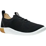 Obuv Keen KNX Knit Lace W Black/star white 40,5