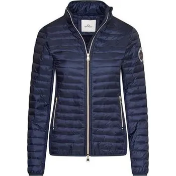 Dámská bunda HV Polo Laurine, modrá vel. M