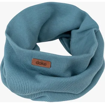 Nákrčník Doke Dětský nákrčník organic rib hydro Velikost: Pro děti (1-11 let)