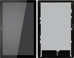 Displej Lenovo Tab M10 Black (X605F)