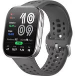 Amazfit Bip 6/Sport Band/Charcoal