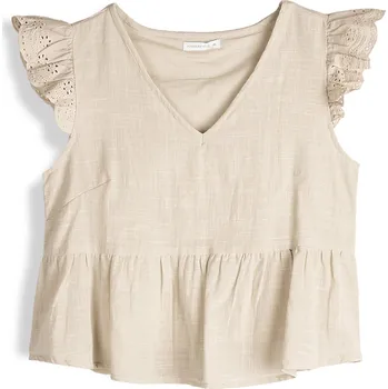 Dámské oblečení GATE Viskózová halenka 36 225-0841/20