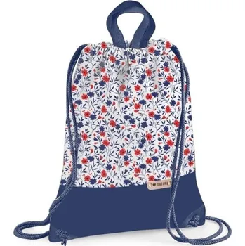Sportovní vak Vak - taška 31x43cm, Flower