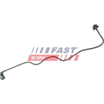 Chladič motoru Potrubí chladiva FAST FT00767