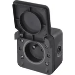 EMOS Cyklone nástěnná zásuvka IP55, D730420