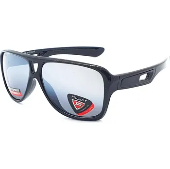 Sluneční brýle PILOT Sluneční brýle SPCP2101112 lesklá černá Cat.3