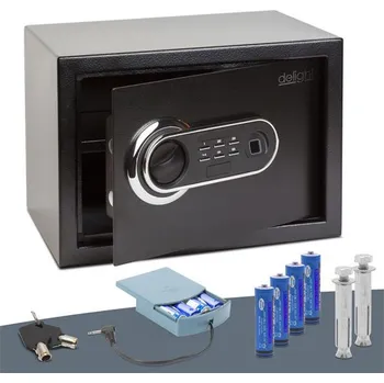 Trezor Trezor DELIGHT 55583 350x250x250mm