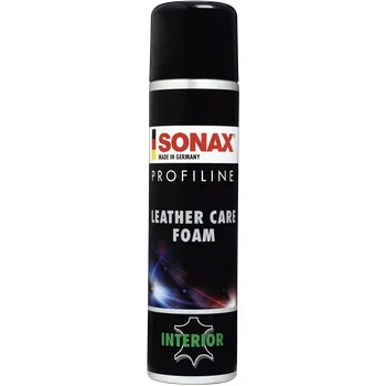SONAX Profiline pěna na čištění kůže…