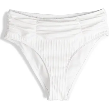 Dámské plavky GATE Bikinové kalhotky s vysokým pasem 40 225-1386/10