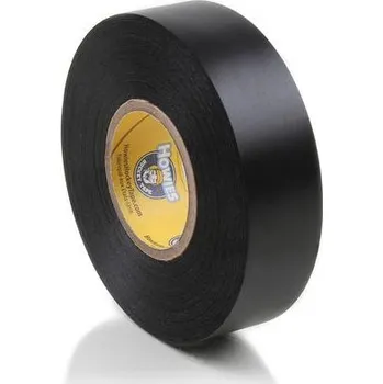 Hokejová páska Howies na holene čierna