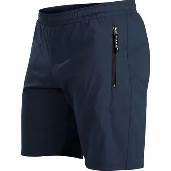 Pánské kraťasy LITEX modré Barva: tmavě modrá, Velikost: M