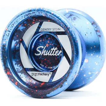 Jojo yoyo Yoyofactory Shutter Splash - Galaxy one size
