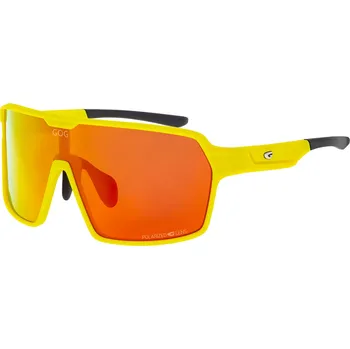 Sluneční brýle POLARIZAČNÍ CYKLISTICKÉ BRÝLE GOG KRONOS E525-3P