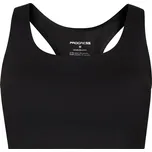 Dámská sportovní podprsenka PROGRESS Zora Bra černá Velikost: M