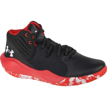 Mužské basketbalové boty UA Jet pro hru v interiéru Under Armour, 40,5 i476_92927033