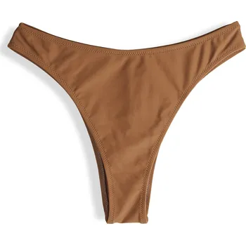 Dámské oblečení GATE Bikinové kalhotky brazilian 36 225-1271/28