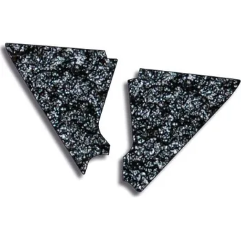 Auto-moto BLACKBIRD sada samolepek (dýhy) na filtr CRF 250 04-05 (10) (BLACKBIRD sada samolepek (dýhy) na filtr CRF 250 04-05 (10))