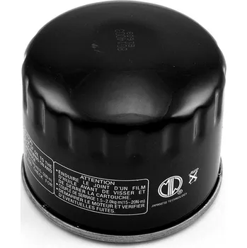 Filtr pro motocykl MIW [MEIWA] olejový filtr BOMBARDIER 500`99-05 (HF557) (50) (MIW [MEIWA] olejový filtr BOMBARDIER 500`99-05 (HF557) (50))