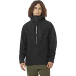 Salomon Outline 3L GTX M LC2536500 - deep black XL