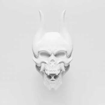 Zahraniční hudba CD Trivium: Silence In The Snow DLX 2025 Deluxe Edition