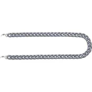 MONTANA EYEWEAR Umělohmotný extra silný řetízek na brýle 417SS hnědá