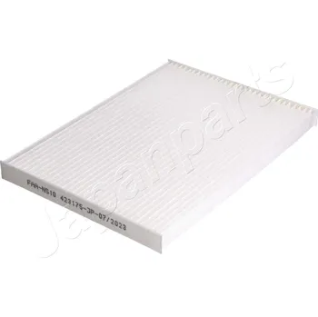 Ventilátor topení a klimatizace Filtr, vzduch v interiéru JAPANPARTS FAA-NS10