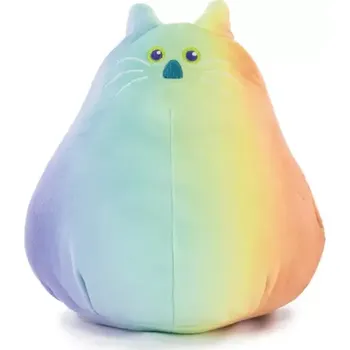 plyšák Pan Mittens - plyšová postavička z animovaného filmu Duše (Soul - Mr Mittens - 30 cm)