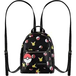 DIFUZED Bioworld Europe - Mini batoh Pikachu a Pokéball - Pokémon -