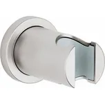 Grohe Rainshower Nástěnný držák sprchy, supersteel