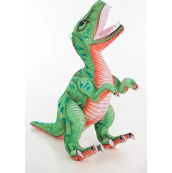 plyšák Tyranosaurus Rex - plyšové zvířátko (Dinos - 35 cm)