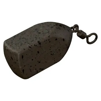 Fox Olovo Camotex Square Inline Lead 1.5oz - 42gm