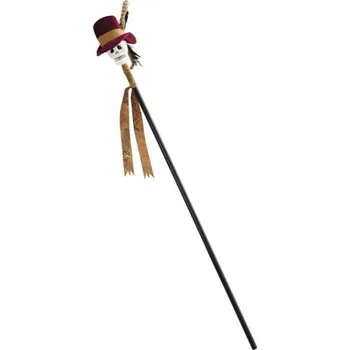 Smiffys - Vúdú hůl -