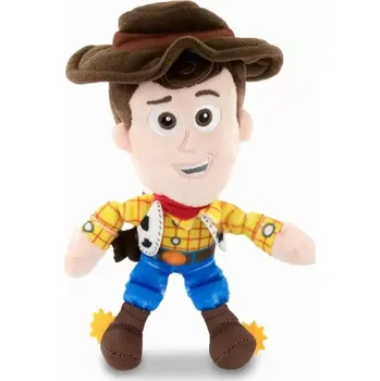 plyšák Woody - plyšová postavička z pohádky Příběh hraček (Toy Story - 18 cm)