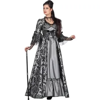 Wilbers - Kostým markýza pro ženy - S-M