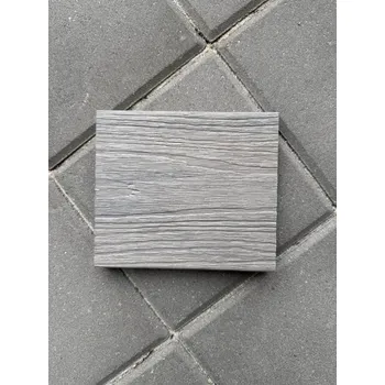 Plot DUB VINTAGE Plotové prkno WPC 20 x 140 x 2200 mm