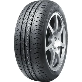 Leao Radial R701 195/55 R10 98/96 N Letní osobní pneu Leao Radial R701 195/55 R10 98/96 N
