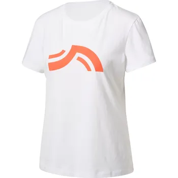 Dámské tričko CRIVIT Dámské triko (bílá, L(44/46))