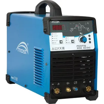 Svářečka MOST Pontig 202 AC/DC