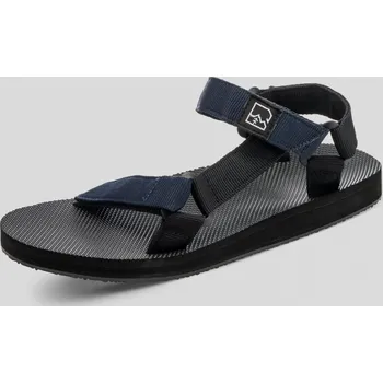 Dámské sandále Hannah DRIFTER india ink 46, Vnitřní délka boty: 30,7 cm