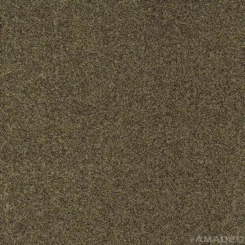 Koberec Kobercové čtverce Modulyss Gleam 212 - hnědé