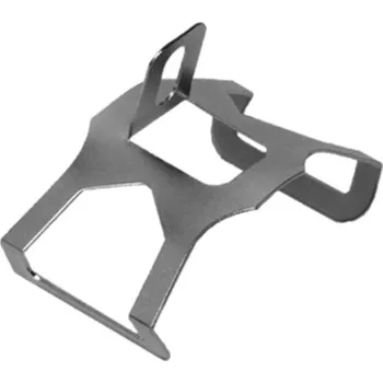 jezdec/držák k blatníku TREKKING 48mm