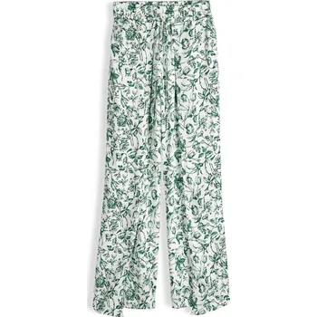 Dámské oblečení GATE Viskózové kalhoty 44 225-1362/10