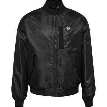 Bunda Hummel hmlBASEBALL JACKET BEE 224862-2001 Velikost M