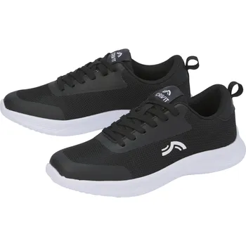 Dámská obuv CRIVIT Dámská sportovní a volnočasová obuv (černá, 39)