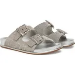 Le Silla Nazouváky 3771D040MIPPSTD Stříbrná 39